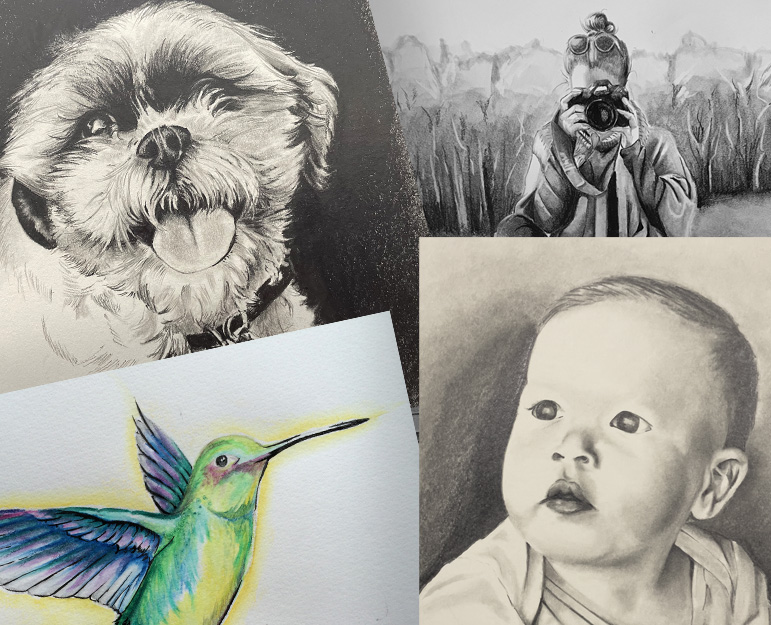 portfolio